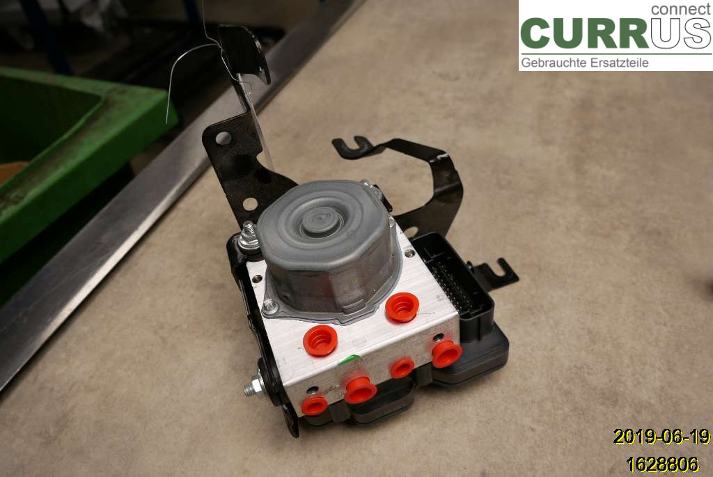 RENAULT CLIO IV   16-19 Unité hydraulique ABS 476605196R H4B408