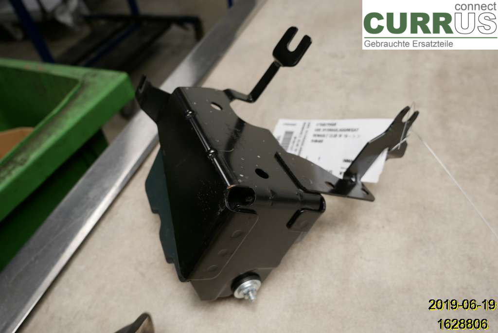 RENAULT CLIO IV   16-19 Unité hydraulique ABS 476605196R H4B408