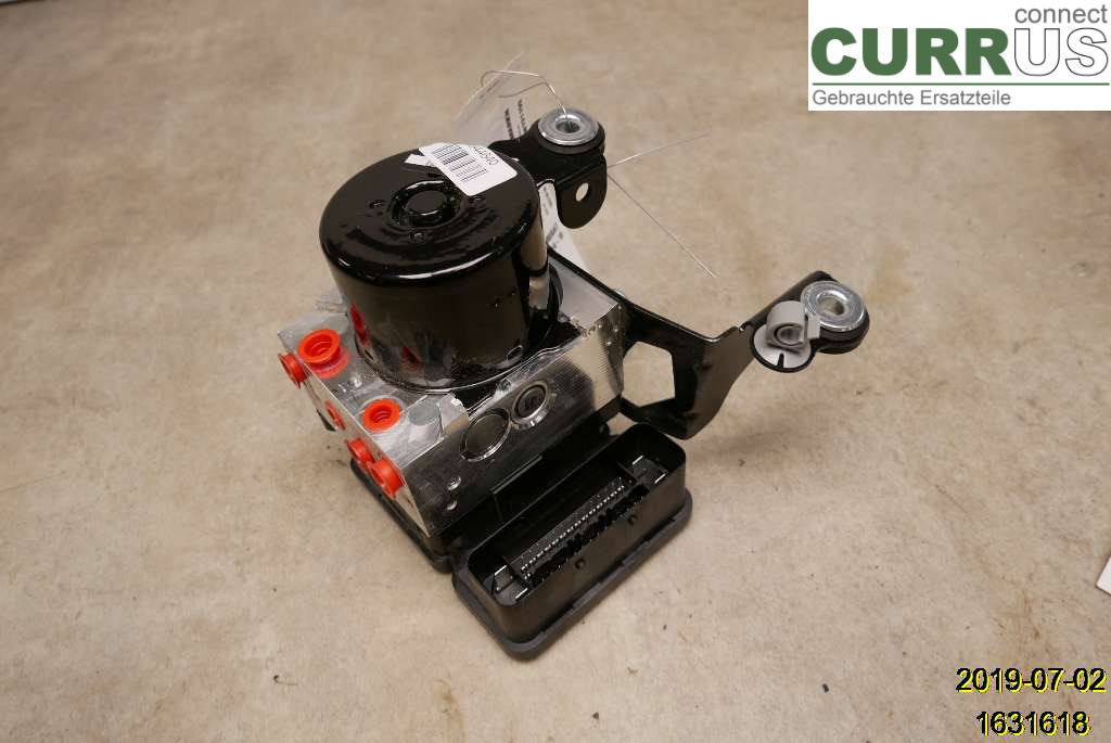 VOLVO V60  14-18 ABS Hydraulic unit 31329138 B4204T37