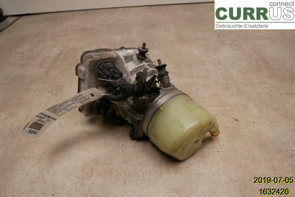 VOLVO XC70  14-16 Power steering pump (electric) 36050681 D4204T5