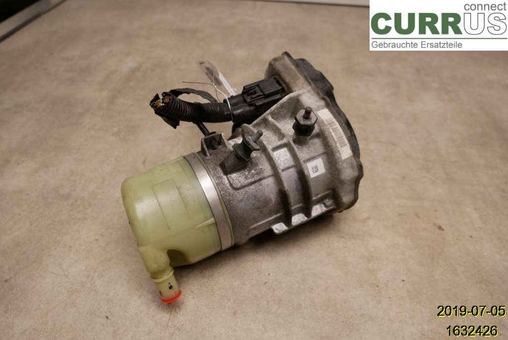 VOLVO XC70  14-16 Power steering pump (electric) 36050681 D4204T5