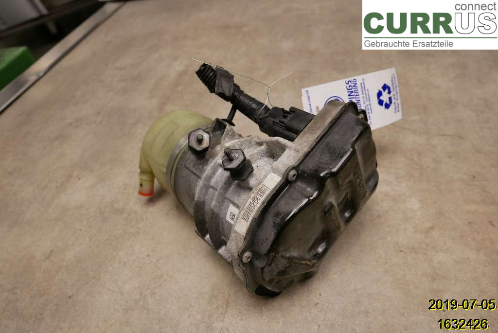 VOLVO XC70  14-16 Power steering pump (electric) 36050681 D4204T5