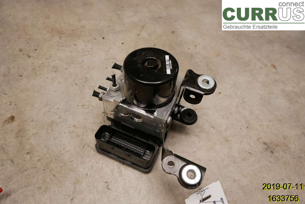 VOLVO XC70  14-16 ABS Hydraulic unit 31423349 D5244T12