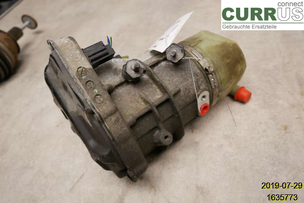 VOLVO XC60  14-17 Power steering pump (electric) 36050681 B5254T12