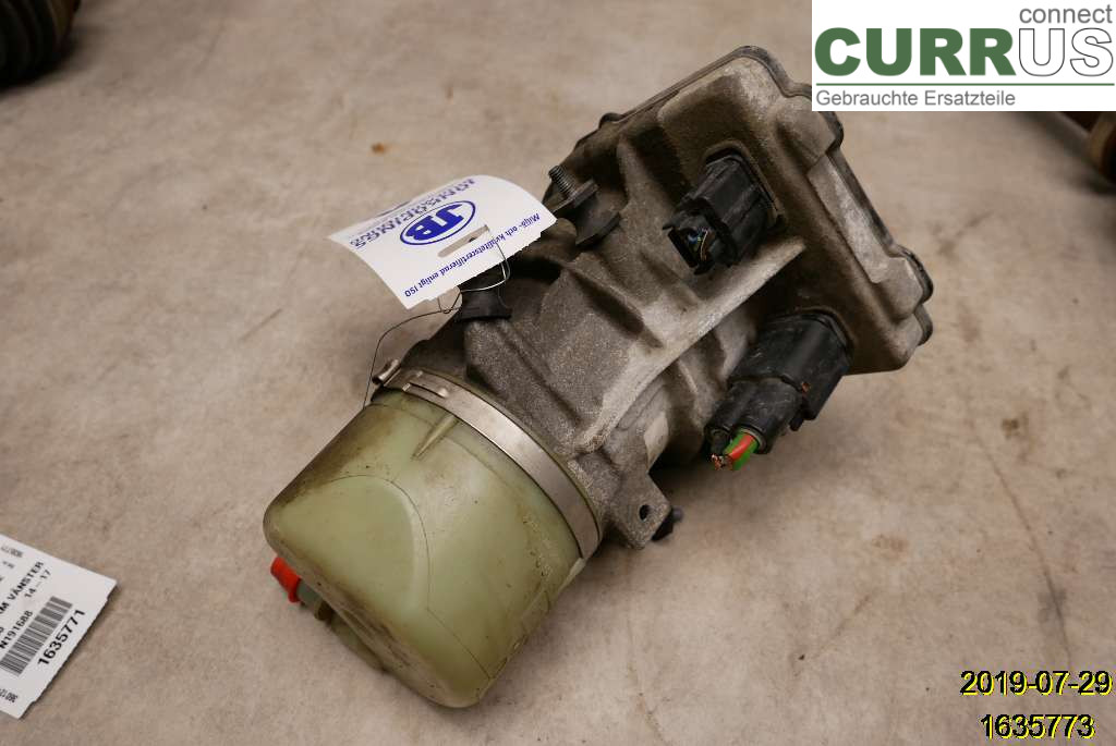 VOLVO XC60  14-17 Power steering pump (electric) 36050681 B5254T12