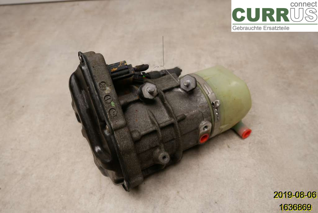 VOLVO S60  14-18 Power steering pump (electric) 36050681 B5254T14