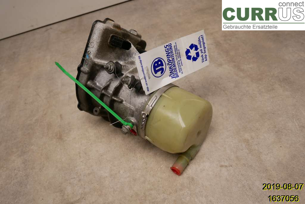 VOLVO V60 CROSS COUNTRY  16-18 Power steering pump (electric) 36050681 B5254T12