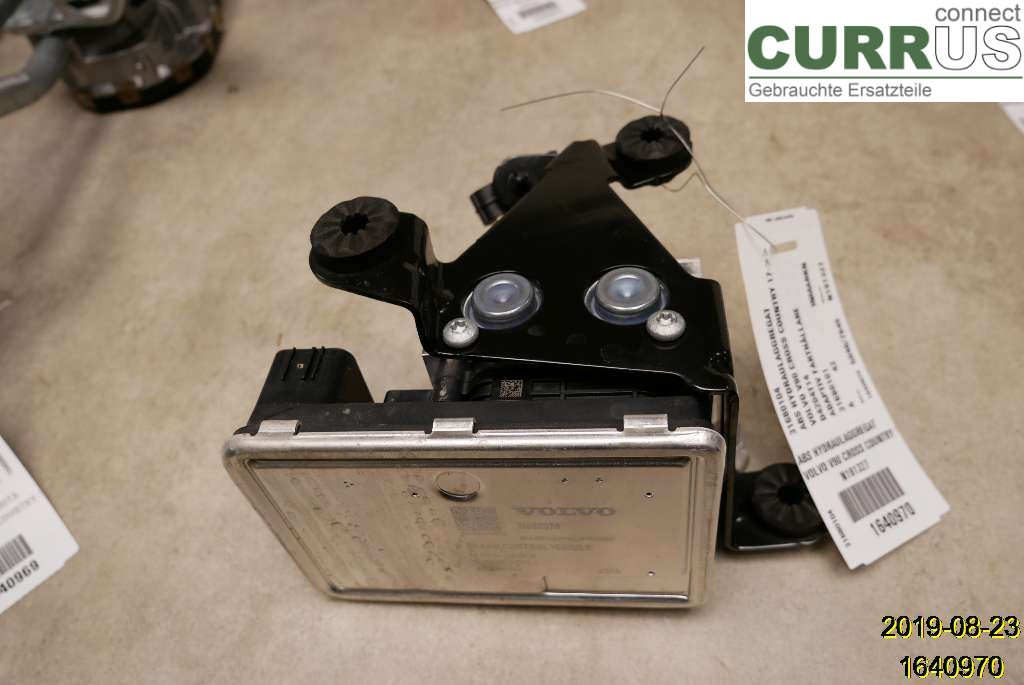VOLVO V90 CROSS COUNTRY 17- ABS Hydraulic unit 31680104 D4204T14