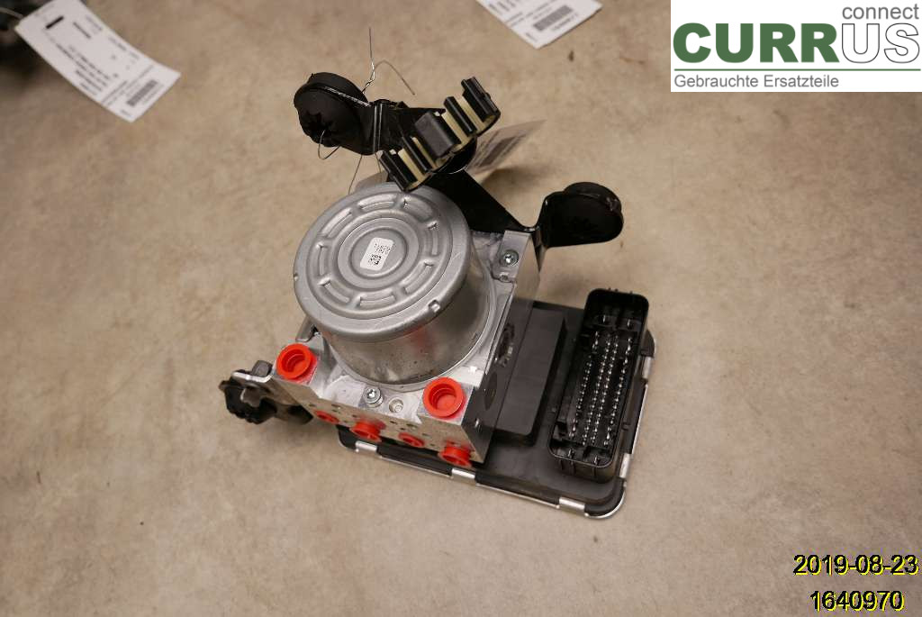 VOLVO V90 CROSS COUNTRY 17- ABS Hydraulic unit 31680104 D4204T14