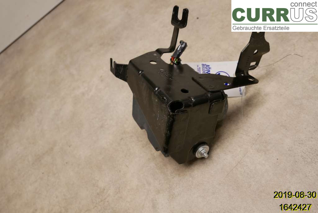 RENAULT CLIO IV   12-16 ABS Hydraulic unit 476606853R H4B-400