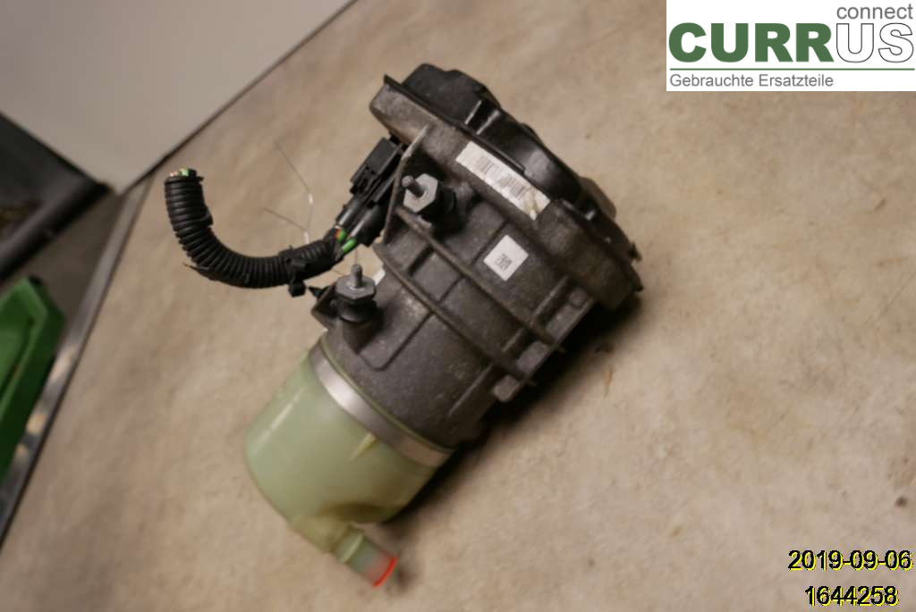 VOLVO XC60  14-17 Power steering pump (electric) 36050681 B4204T9