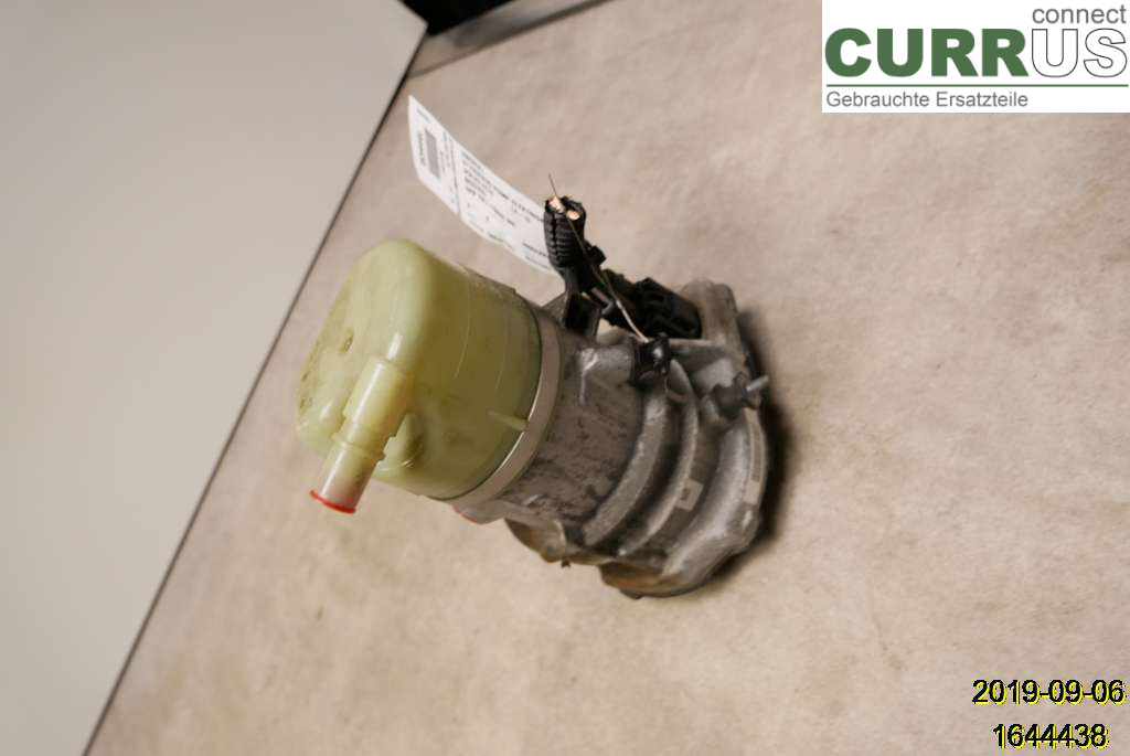 VOLVO XC70  14-16 Power steering pump (electric) 36050681 B6324S5