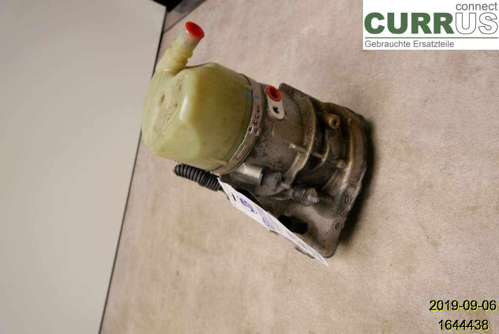 VOLVO XC70  14-16 Power steering pump (electric) 36050681 B6324S5