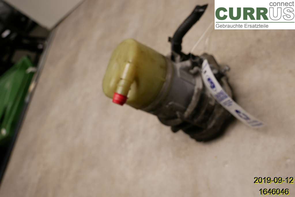 VOLVO XC60  14-17 Power steering pump (electric) 36050681 B4204T9