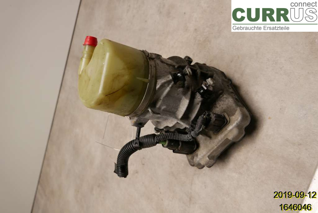 VOLVO XC60  14-17 Power steering pump (electric) 36050681 B4204T9