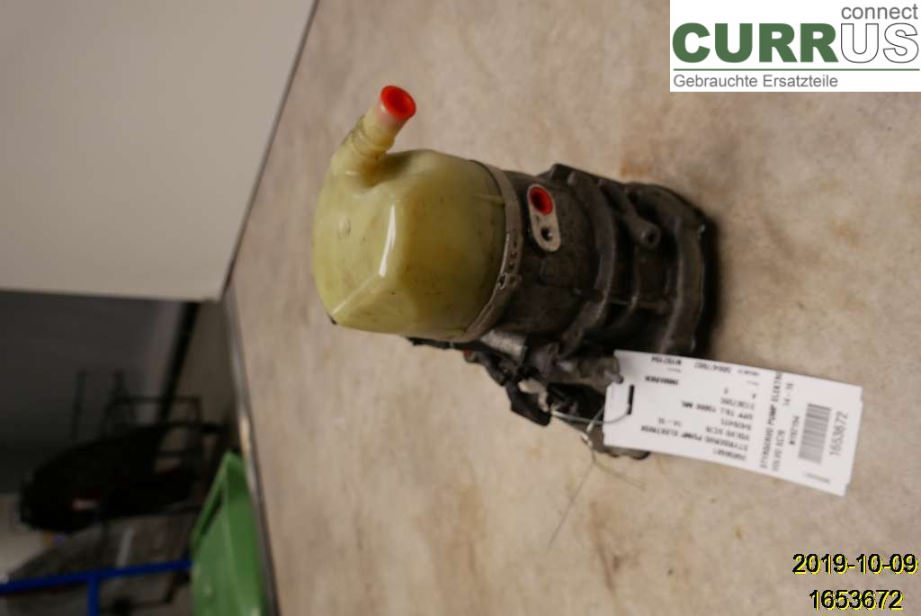 VOLVO XC70  14-16 Elektryczna pompa wspomagania 36050681 D4204T5