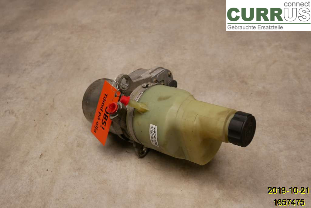 VOLVO C30     10-13 Power steering pump (electric) 36050680 D4162T