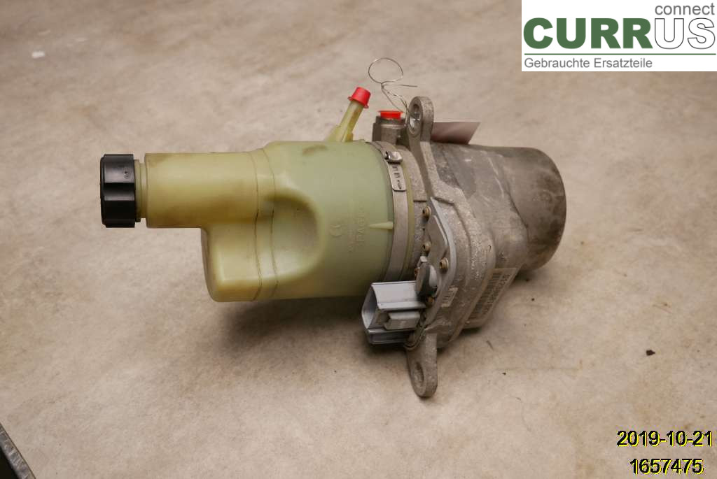 VOLVO C30     10-13 Power steering pump (electric) 36050680 D4162T