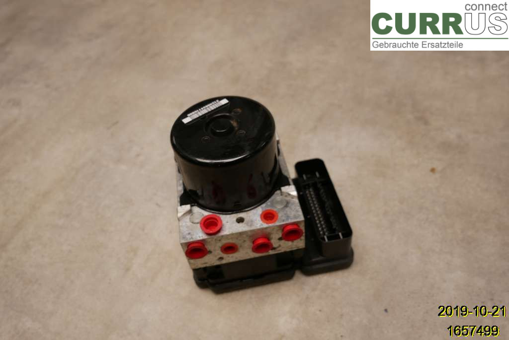 VOLVO C30     10-13 ABS Hydraulic unit 31317379 D4162T
