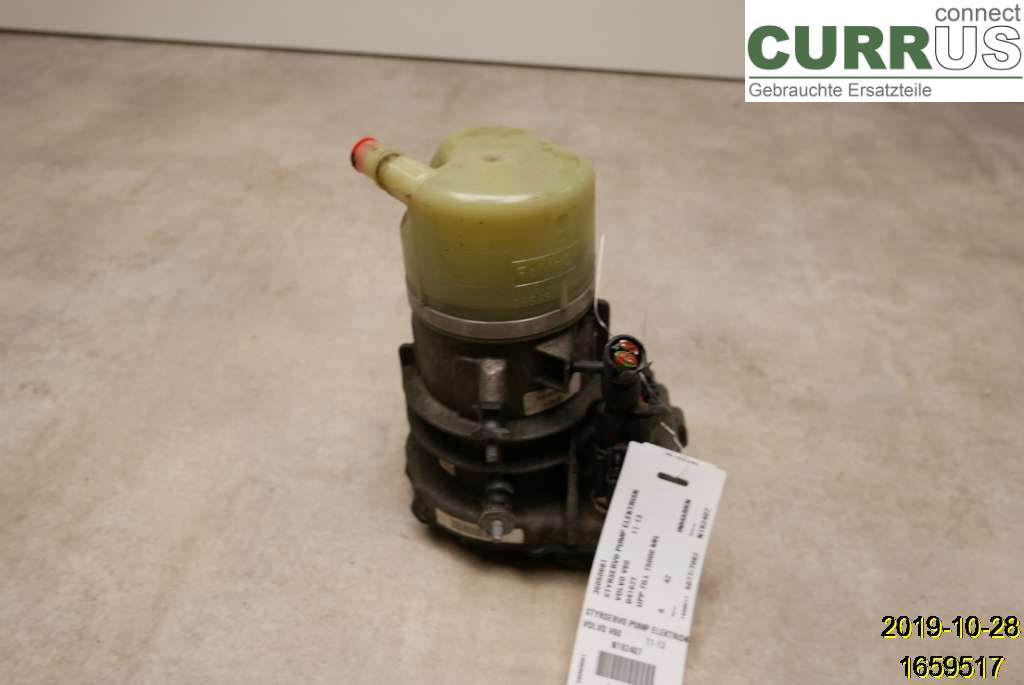 VOLVO V60  11-13 Elektryczna pompa wspomagania 36050681 D4162T