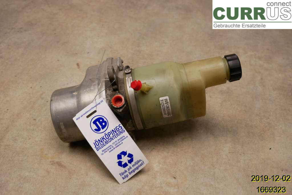 VOLVO C30     10-13 Elektryczna pompa wspomagania 36050680 D4162T