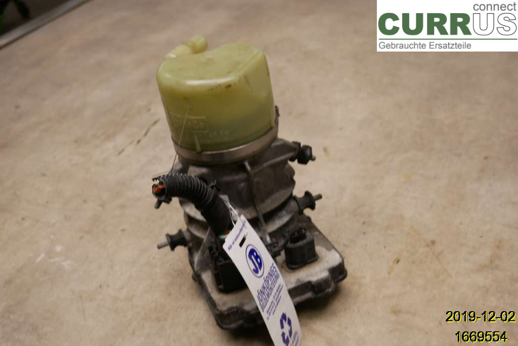 VOLVO XC70   08-13 Elektryczna pompa wspomagania 36050681 D5244T15