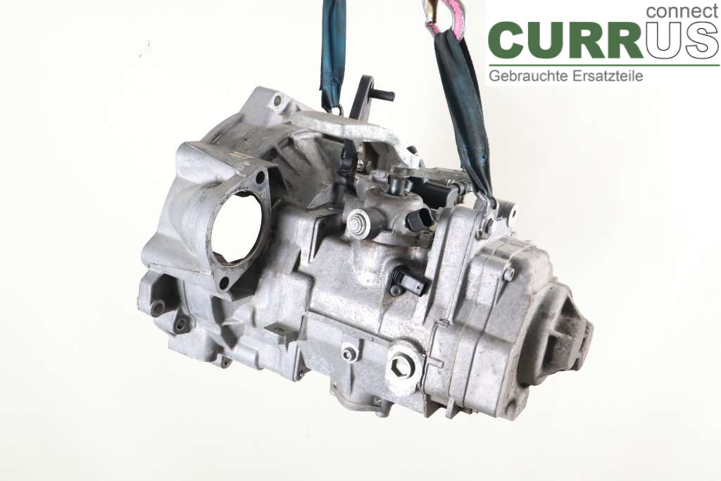 VW GOLF / E-GOLF VII   13-20 Gearbox (6-speed) 02S300051HX 1.6TDI 110HK