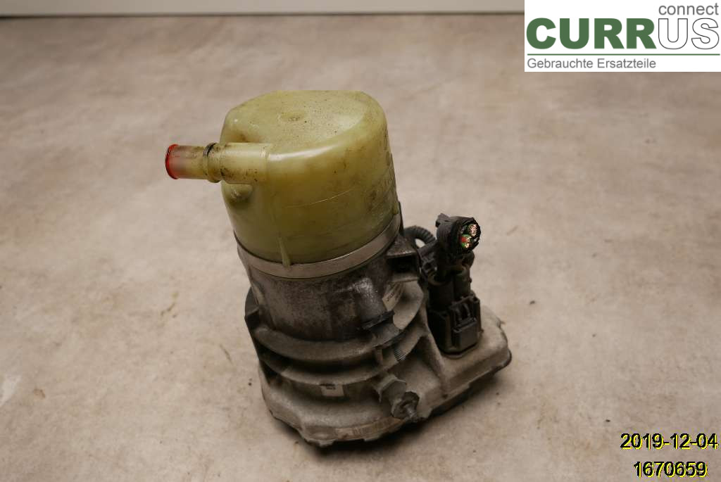 VOLVO XC70  14-16 Power steering pump (electric) 36050681 D4204T5