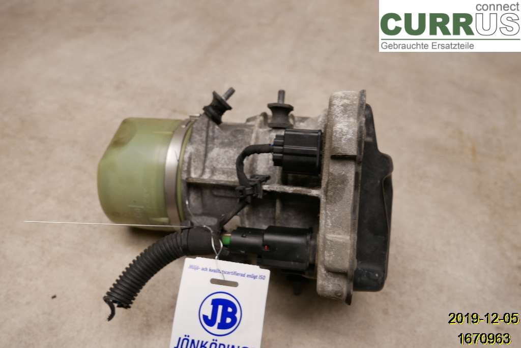 VOLVO V70      08-13 Power steering pump (electric) 36050681 B4164T