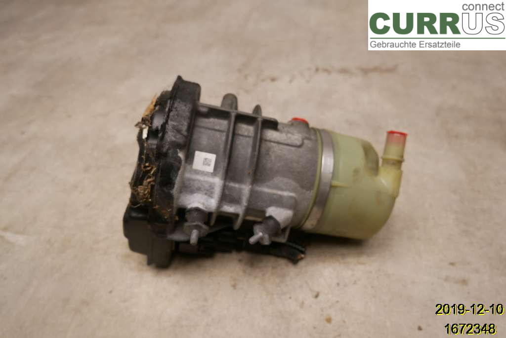VOLVO V60  11-13 Power steering pump (electric) 36050681 B4164T3