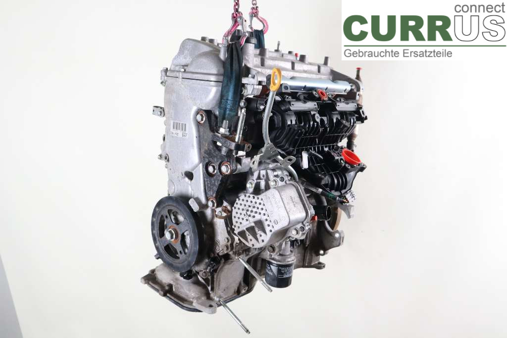 TOYOTA YARIS  15-20 Engine 19000-21D01 1.5HYBRID