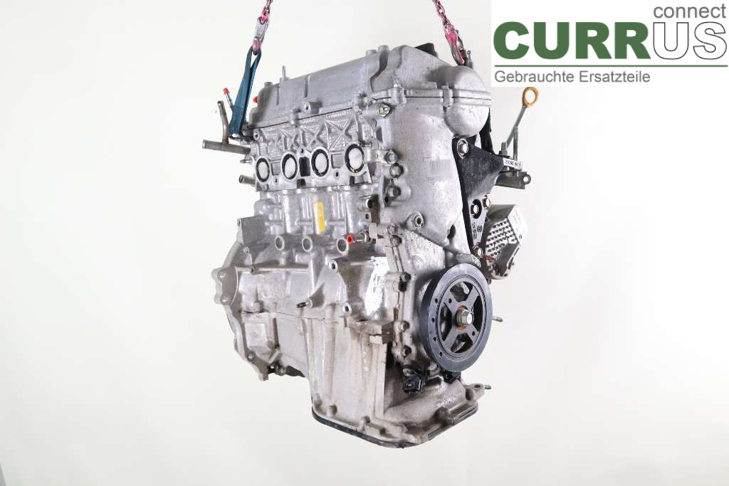 TOYOTA YARIS  15-20 Engine 19000-21D01 1.5HYBRID