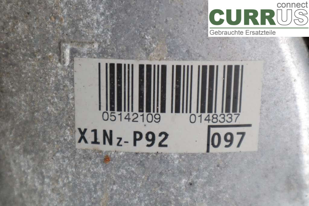 TOYOTA YARIS  15-20 Engine 19000-21D01 1.5HYBRID