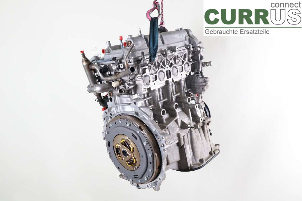 TOYOTA YARIS  15-20 Engine 19000-21D01 1.5HYBRID
