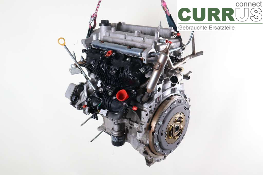 TOYOTA YARIS  15-20 Engine 19000-21D01 1.5HYBRID