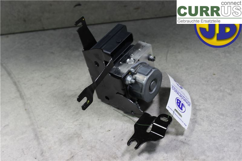 RENAULT CAPTUR 13-19 ABS Hydraulic unit 476606853R H5F403 D041333