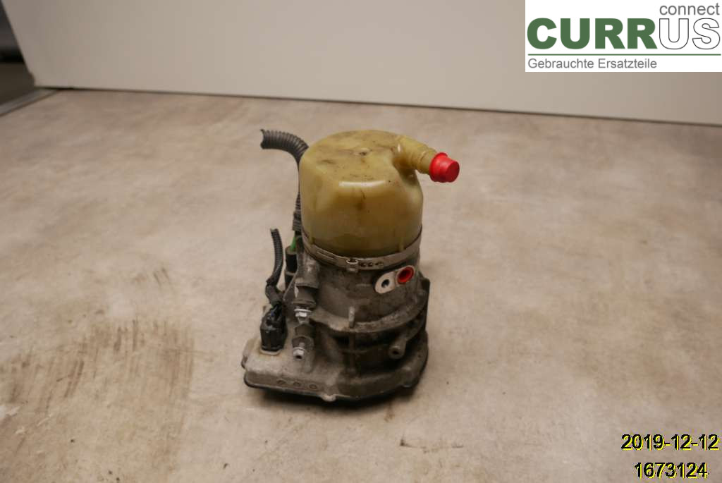 VOLVO XC70   08-13 Power steering pump (electric) 36050681 B6304T4