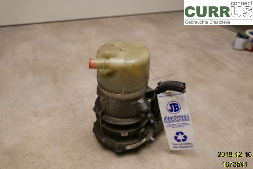 VOLVO V70    14-16 Power steering pump (electric) 36050681 D5204T7