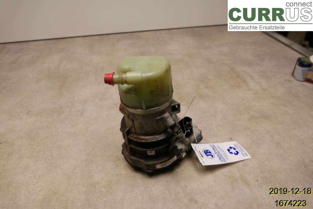 VOLVO XC70   08-13 Power steering pump (electric) 36050681 B6304T