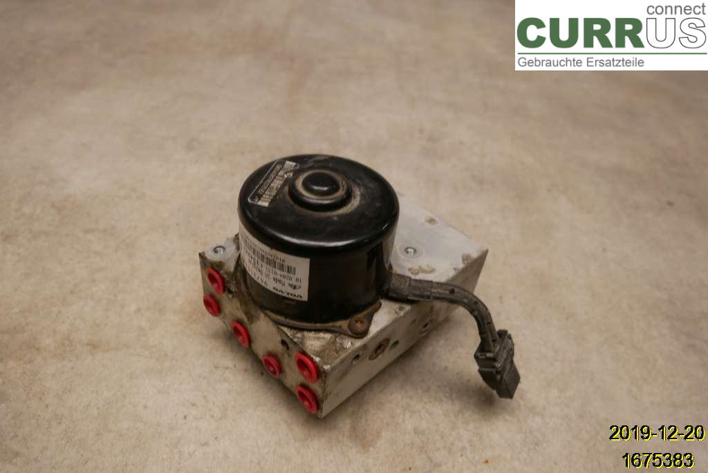 VOLVO S70/V70/XC  97-00 ABS Hydraulic unit 8622096 B5202S