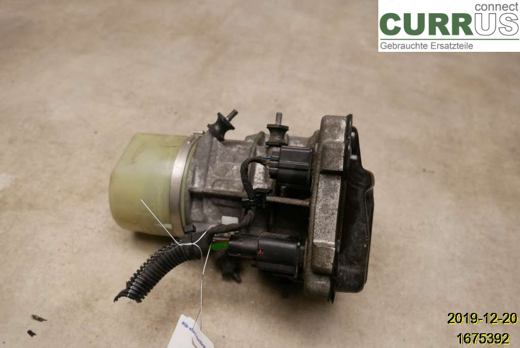 VOLVO V60  14-18 Power steering pump (electric) 36050681 D5204T3
