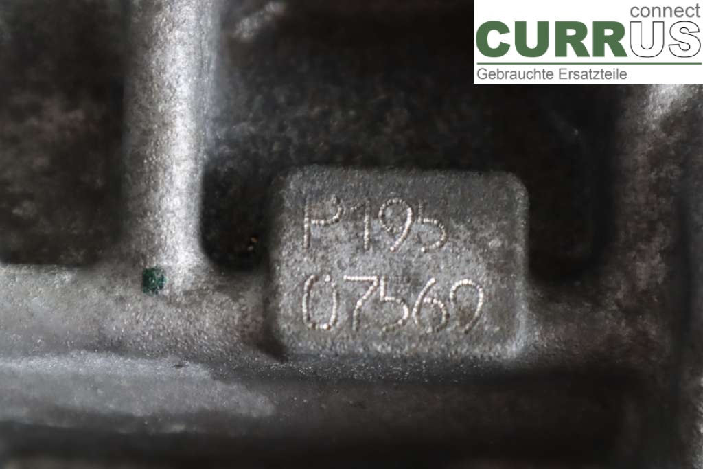 TOYOTA YARIS  15-20 Gearbox (Automatic) 30900-52010 1.5HYBRID