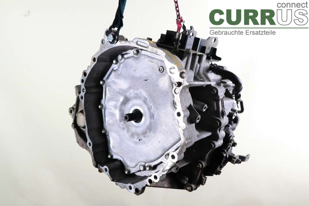 TOYOTA YARIS  15-20 Gearbox (Automatic) 30900-52010 1.5HYBRID