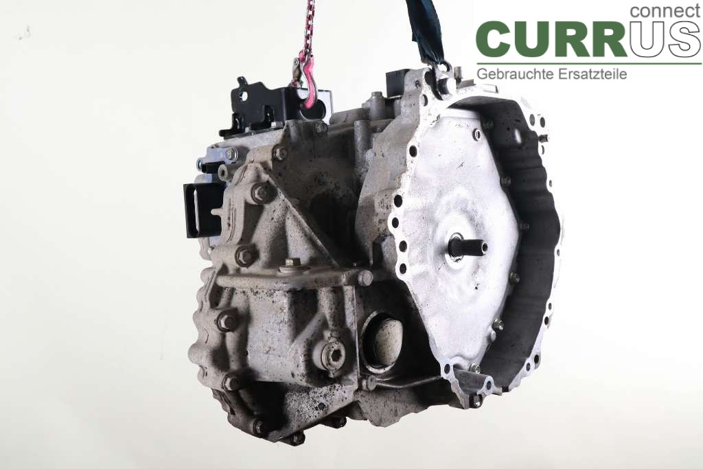 TOYOTA YARIS  15-20 Gearbox (Automatic) 30900-52010 1.5HYBRID
