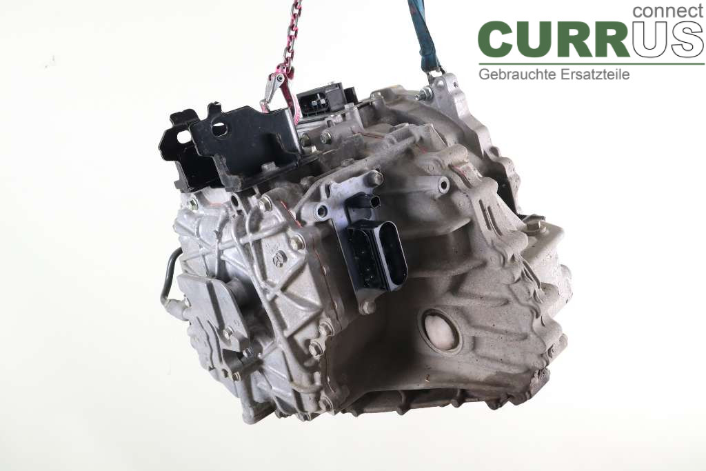 TOYOTA YARIS  15-20 Gearbox (Automatic) 30900-52010 1.5HYBRID