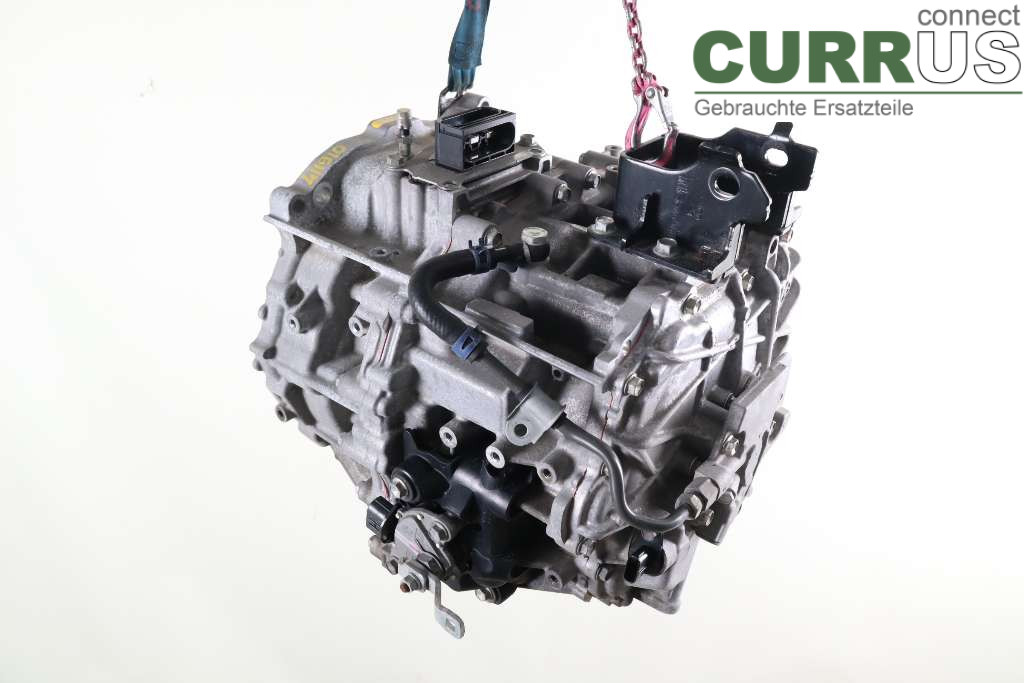 TOYOTA YARIS  15-20 Gearbox (Automatic) 30900-52010 1.5HYBRID