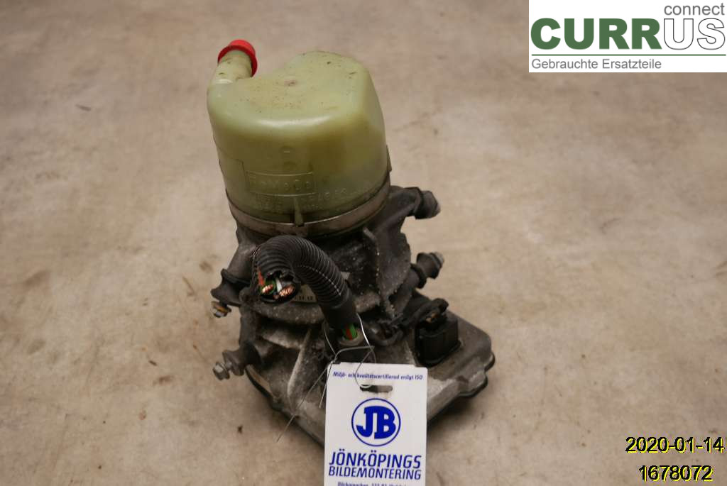 VOLVO XC70  14-16 Power steering pump (electric) 36050681 D5244T17