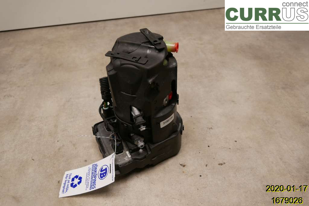 VOLVO V70      08-13 Power steering pump (electric) 36050681 B4164T