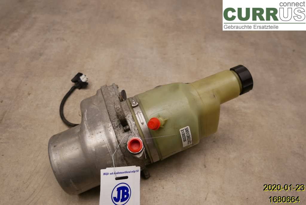 VOLVO V50      08-12 Power steering pump (electric) 36050678 D4164T