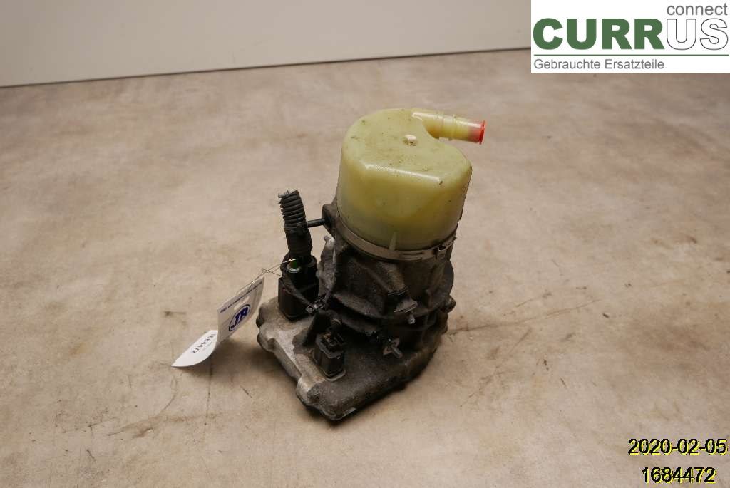 VOLVO V70    14-16 Power steering pump (electric) 36050681 D4162T